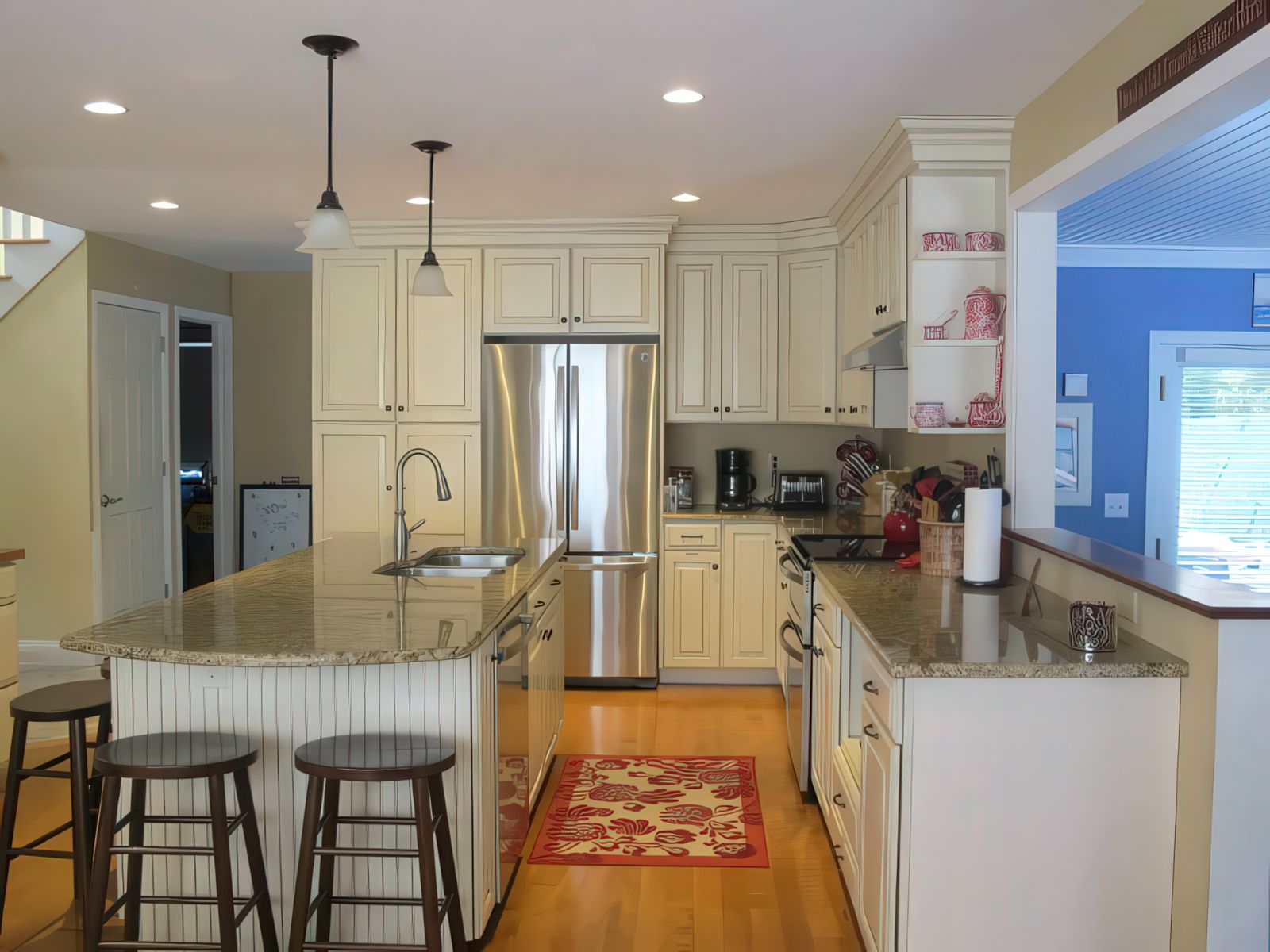 Home Remodeling project photo