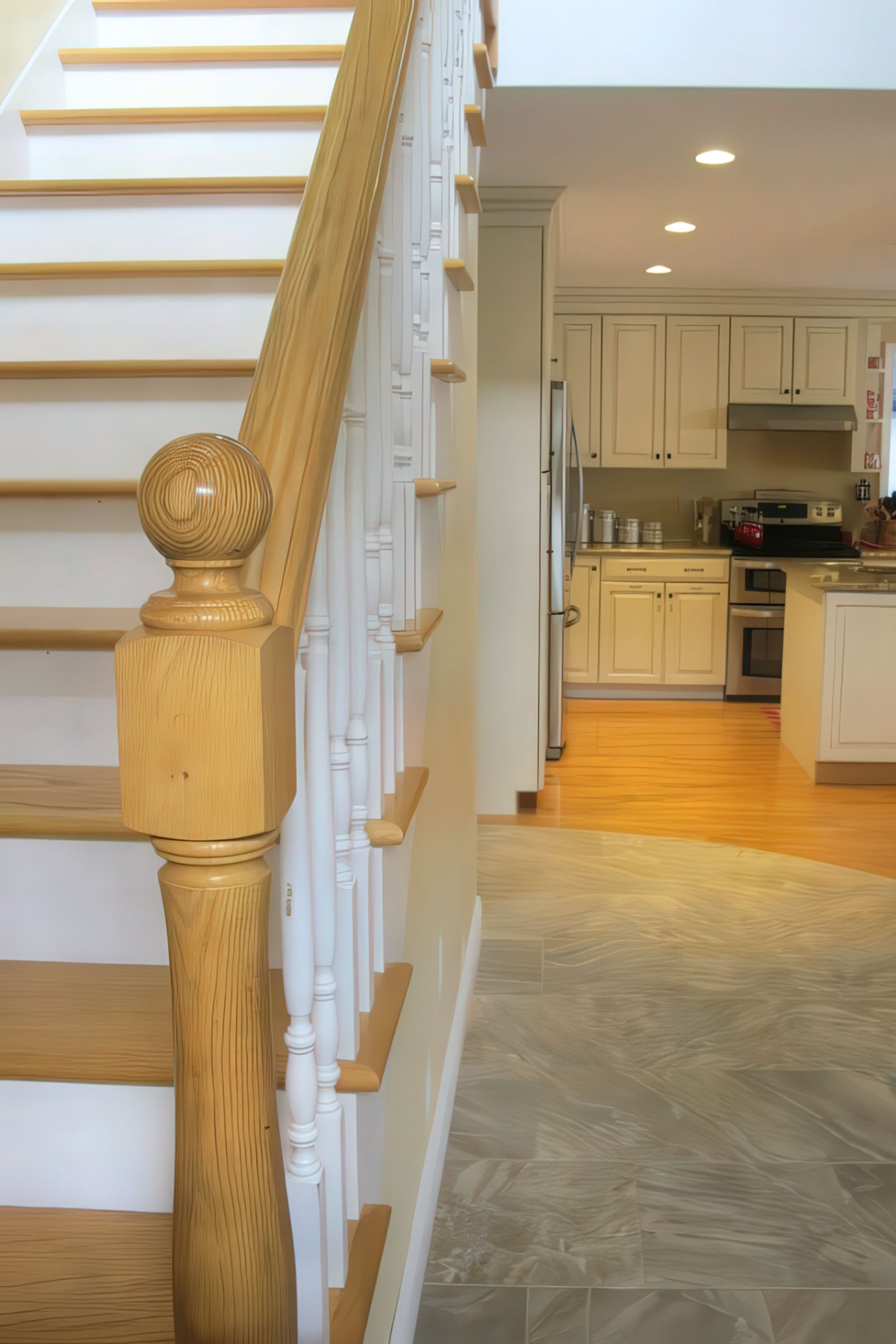 General Contracting project photo